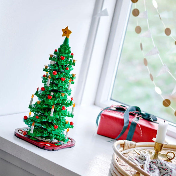 Lego Christmas Tree 40573